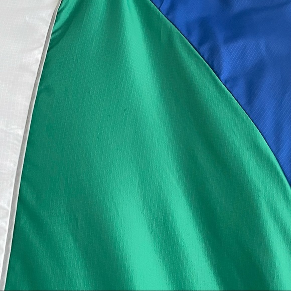 adidas Lightweight Hooded Jacket ~ Size L - Picture 2 of 7